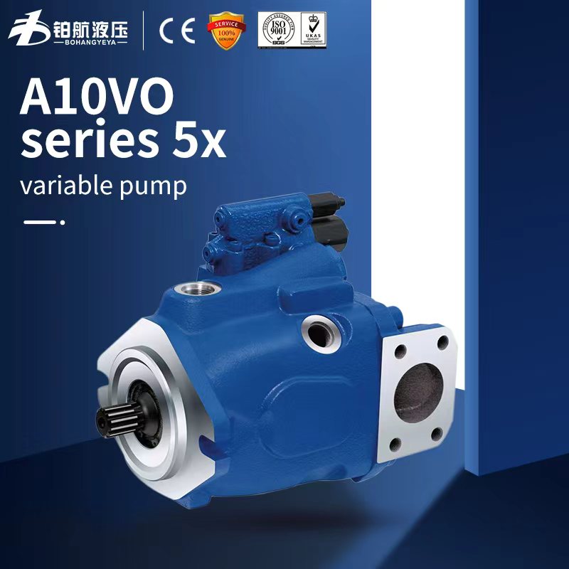 A10VO SERIES 5X