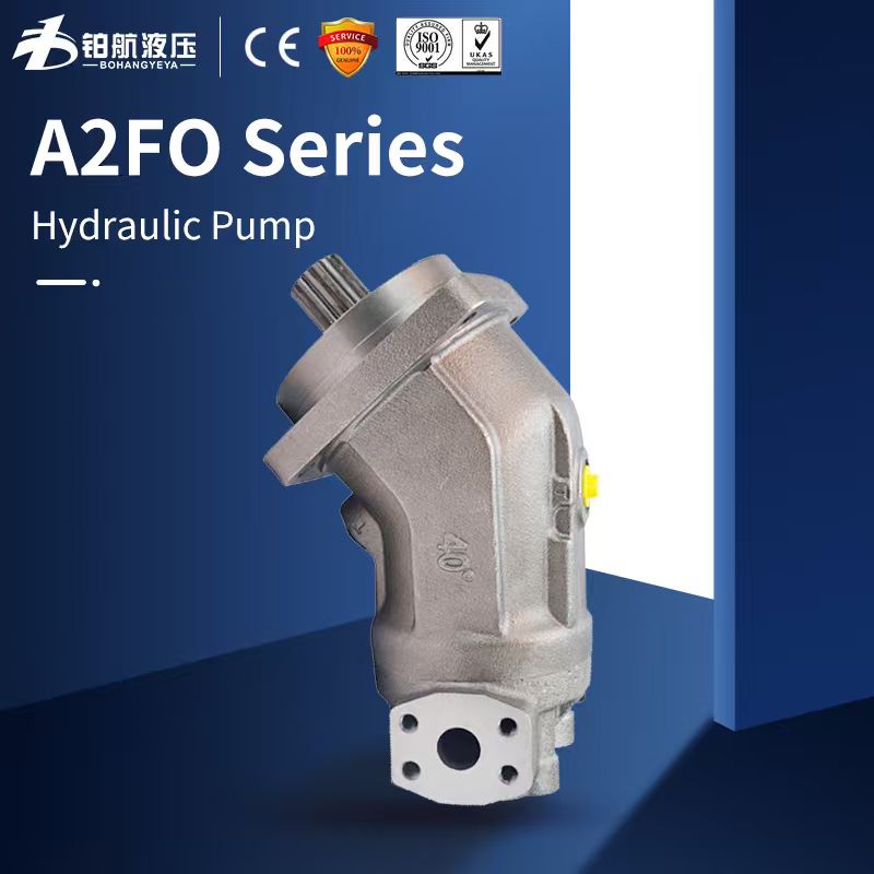 A2FO Hydraulic Pump